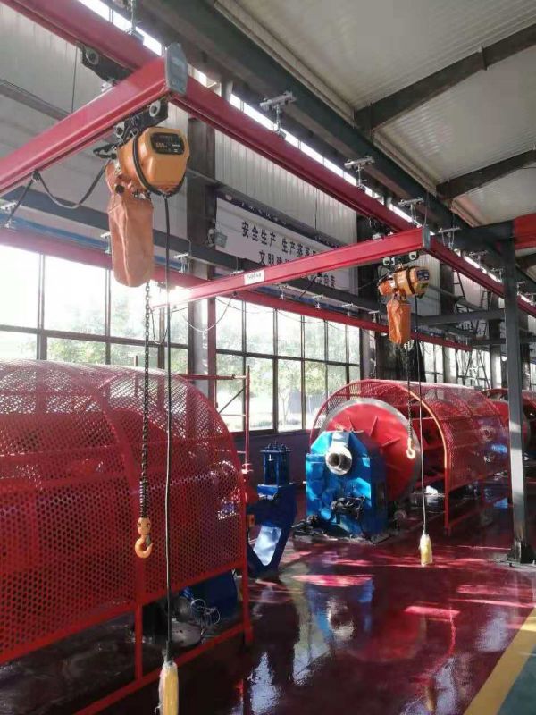 客戶現場反饋圖